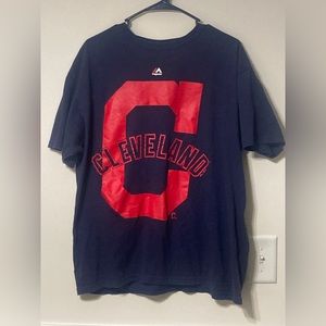 Cleveland Indians T-shirt
